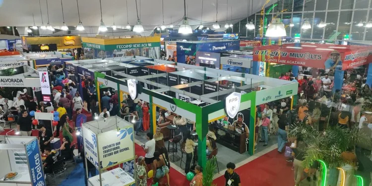 fecoimp:-maior-feira-multissetorial-e-de-negocios-do-maranhao-fortalece-desenvolvimento-regional