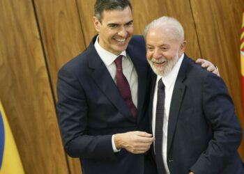 lula-conversa-com-presidente-espanhol-sobre-mercosul-ue-e-guerra