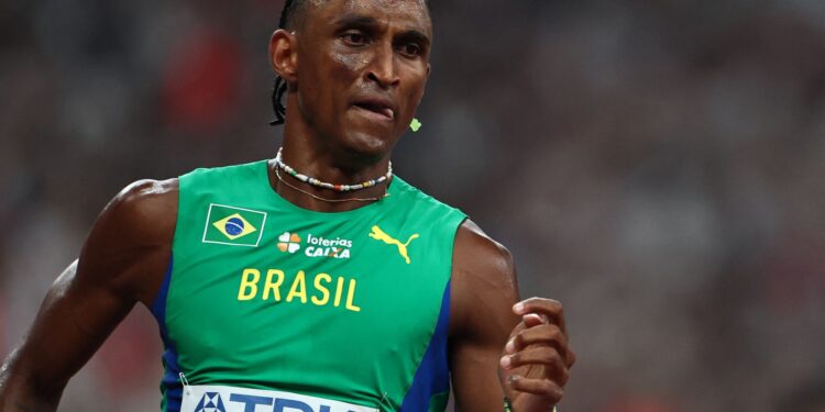 de-volta-a-toquio,-alison-dos-santos-e-prata-no-mundial-de-atletismo