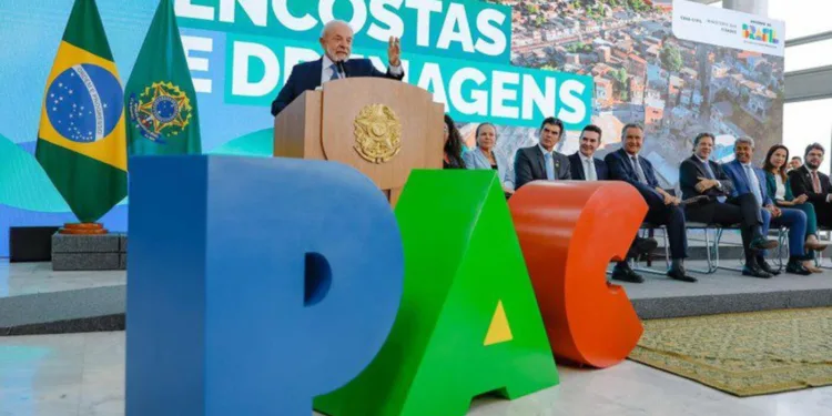 novo-pac:-235-municipios-vao-receber-r$-11,7-bi-para-obras-de-drenagem-e-contencao-de-encostas