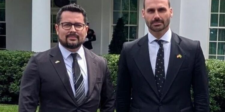 pgr-denuncia-eduardo-bolsonaro-e-paulo-figueiredo-por-coacao