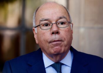 “nao-podemos-admitir-intervencoes-externas”,-defende-mauro-vieira