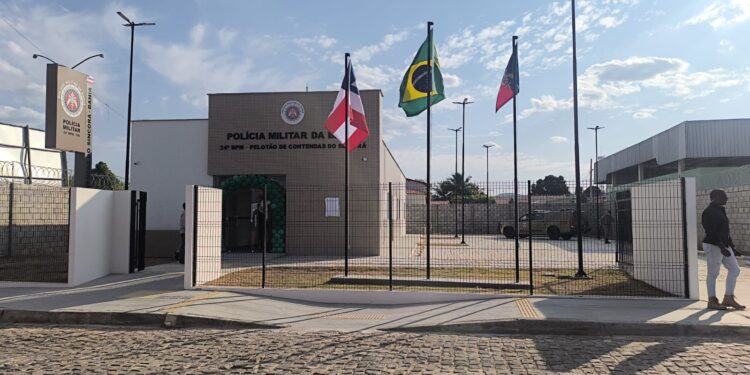 contendas-do-sincora-ganha-novo-pelotao-da-policia-militar