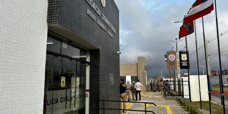 com-investimento-de-2,5-milhoes,-novo-triunfo-recebe-dt-e-pelotao-da-pm