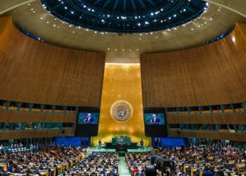 lula-propoe-criacao-de-conselho-na-onu-para-monitorar-acoes-climaticas