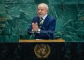 america-latina:-lula-rejeita-equiparacao-de-criminalidade-e-terrorismo