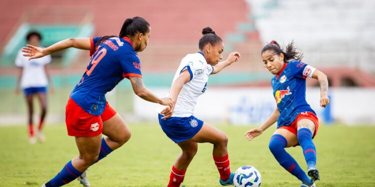 bragantino-e-bahia-abrem-quartas-de-final-da-copa-do-brasil-feminina