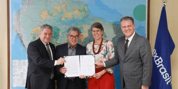 agronegocio:-mato-grosso-tera-escritorio-da-apexbrasil-para-impulsionar-exportacoes