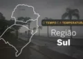 previsao-do-tempo:-quarta-feira(24)-sera-estavel-com-poucas-nuvens-na-regiao-sul-do-brasil