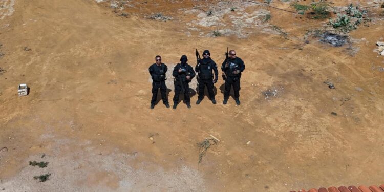 policia-civil-da-bahia-prende-assaltante-de-banco-foragido-da-paraiba-em-juazeiro
