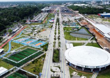 camara-aprova-transferir-capital-do-brasil-para-belem-durante-cop30
