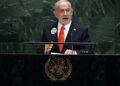 delegacoes-deixam-cadeiras-vazias-durante-discurso-de-netanyahu-na-onu