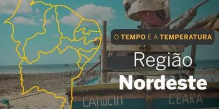 previsao-do-tempo:-ceu-com-poucas-nuvens-no-nordeste,-neste-domingo-(28)