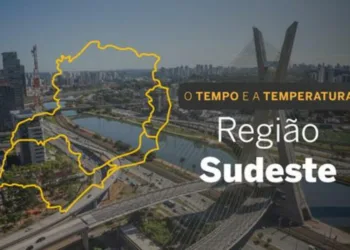 previsao-do-tempo:-tempo-firme-predomina-no-sudeste-nesta-segunda-feira-(29)