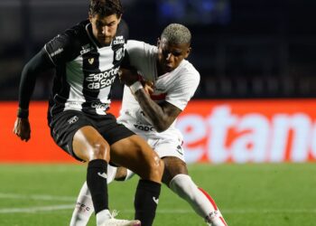 ceara-derrota-sao-paulo-no-encerramento-da-25a-rodada-do-brasileiro