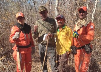 apos-dois-dias-desaparecido,-homem-e-encontrado-por-bombeiros-de-bom-jesus-da-lapa