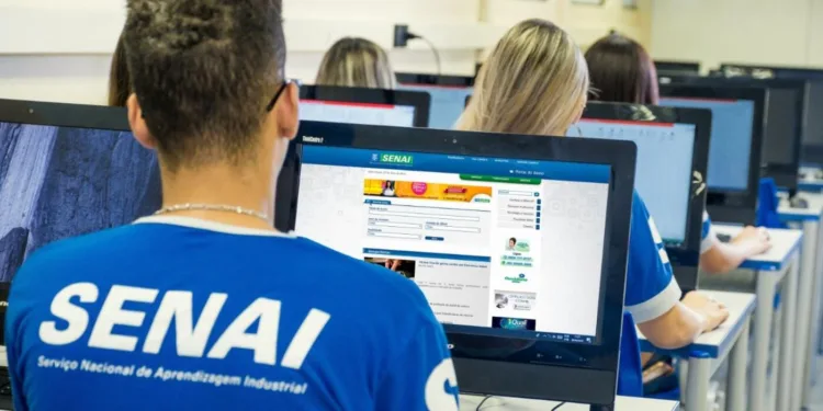 senai-abre-mais-de-48,5-mil-vagas-em-cursos-tecnicos-e-de-qualificacao-em-todo-o-pais