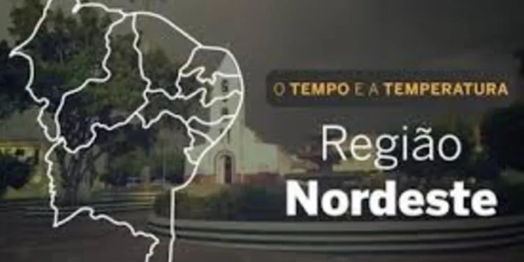 previsao-do-tempo:-nesta-quarta-feira-(1)-nordeste-tem-tempo-estavel;-chuvas-atingem-litoral-e-algumas-capitais