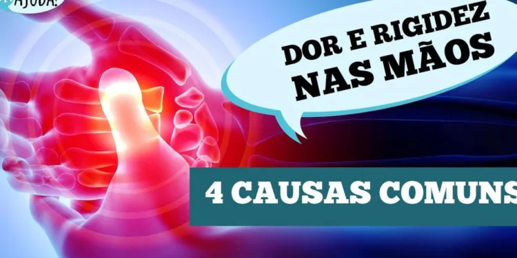 dor-e-rigidez-nas-maos:-veja-as-4-causas-mais-comuns