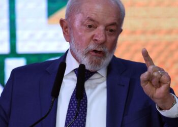 na-ilha-de-marajo,-lula-inaugura-creche-que-ficou-com-obra-paralisada