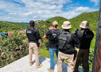 policia-civil-alcanca-autor-de-boato-de-toque-de-recolher-e-pm-reforca-patrulhamento-em-cachoeira