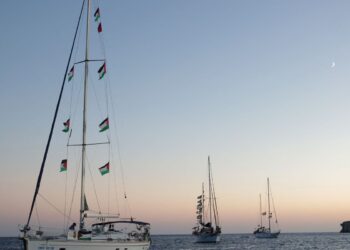 italia-anuncia-saida-de-israel-do-1o-grupo-de-26-ativistas-da-flotilha