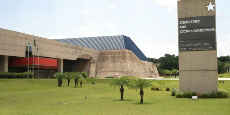 ministerio-da-cultura-participa-da-primeira-edicao-da-bienal-pantanal,-evento-literario-em-campo-grande
