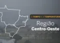 previsao-do-tempo:-centro-oeste-com-instabilidades-nesta-segunda-feira-(6)