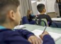 professor-brasileiro-perde-21%-do-tempo-de-aula-para-manter-disciplina
