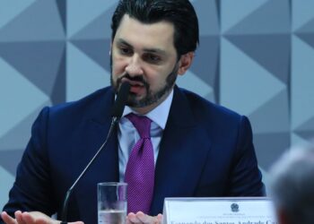 cpmi-do-inss:-empresario-responde-a-relator,-mas-se-cala-para-comissao