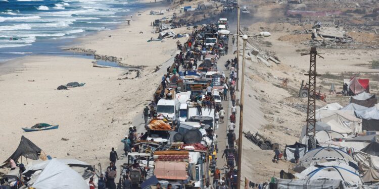 guerra-na-faixa-de-gaza-completa-dois-anos-com-mais-de-67-mil-mortos