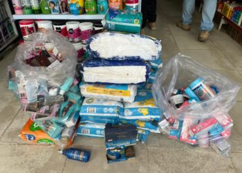 operacao-pharmaco-apreende-cerca-de-5-mil-produtos-irregulares-e-interdita-farmacias-em-ilheus