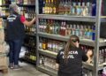 operacao-bebidas-etilicas:-fiscalizacao-apreende-bebidas-improprias-para-consumo-em-salvador