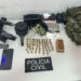 acao-conjunta-da-ficco/ilheus,-pm-e-pc-apreende-armas,-municoes-e-granadas-por-grupos-criminosos