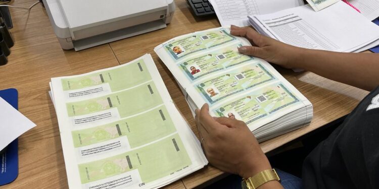 policia-tecnica-da-bahia-amplia-atendimento-para-emissao-da-nova-carteira-de-identidade-nacional