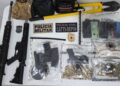fuzis,-pistola-e-drogas-sao-apreendidos-durante-acao-integrada-em-iguai