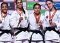 judocas-brasileiras-levam-4-medalhas-no-1o-dia-do-grand-prix-de-lima