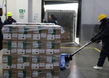 brasil-recebe-lote-de-medicamento-para-tratar-cancer-de-mama-no-sus