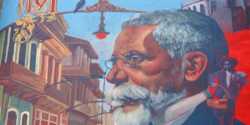 casa-onde-morou-machado-vira-estacionamento;-justica-ordena-reforma