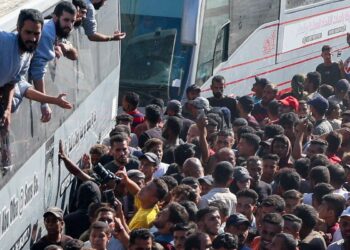 israel-comeca-a-libertar-presos-palestinos