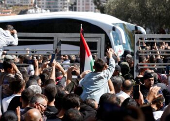 representantes-de-israel-e-palestina-no-brasil-comentam-plano-de-paz