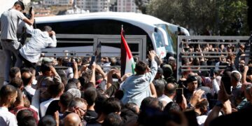 representantes-de-israel-e-palestina-no-brasil-comentam-plano-de-paz