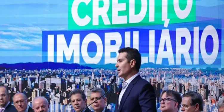 casa-propria:-governo-lanca-novo-modelo-de-credito-imobiliario-para-ampliar-acesso-da-classe-media