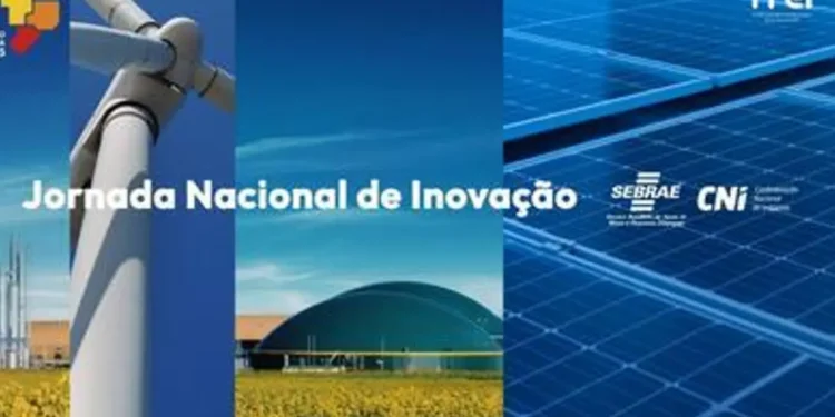 piaui:-jornada-nacional-de-inovacao-da-industria-chega-a-teresina-(pi)-para-fomentar-transicoes-digitais-e-sustentaveis