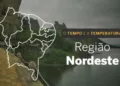 previsao-do-tempo:-chuvas-atingem-o-litoral-do-nordeste-nesta-quinta-feira-(16)