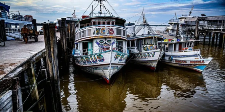 cni:-74%-dos-industriais-avaliam-infraestrutura-do-norte-como-regular,-ruim-ou-pessima