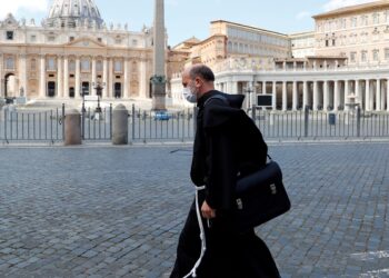 igreja-catolica-e-lenta-para-ajudar-vitimas-de-abuso,-diz-comissao