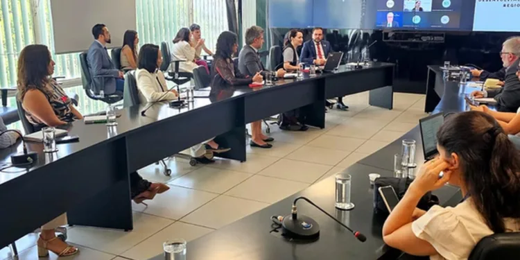 brasil-alinha-agenda-hidrica-da-cop30-ao-dialogo-de-baku-em-reuniao-realizada-no-midr