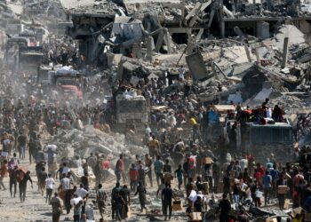 onu-diz-que-560-toneladas-de-alimentos-entram-por-dia-em-gaza