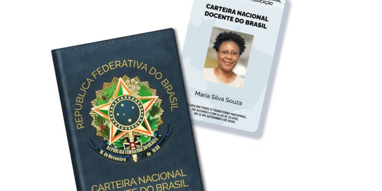 saiba-como-solicitar-a-carteira-nacional-docente-do-brasil